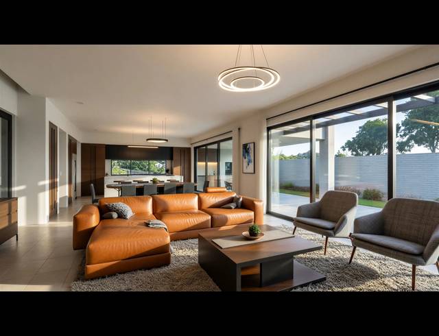 4 BEDROOM HOUSE FOR SALE IN PAARL SOUTH